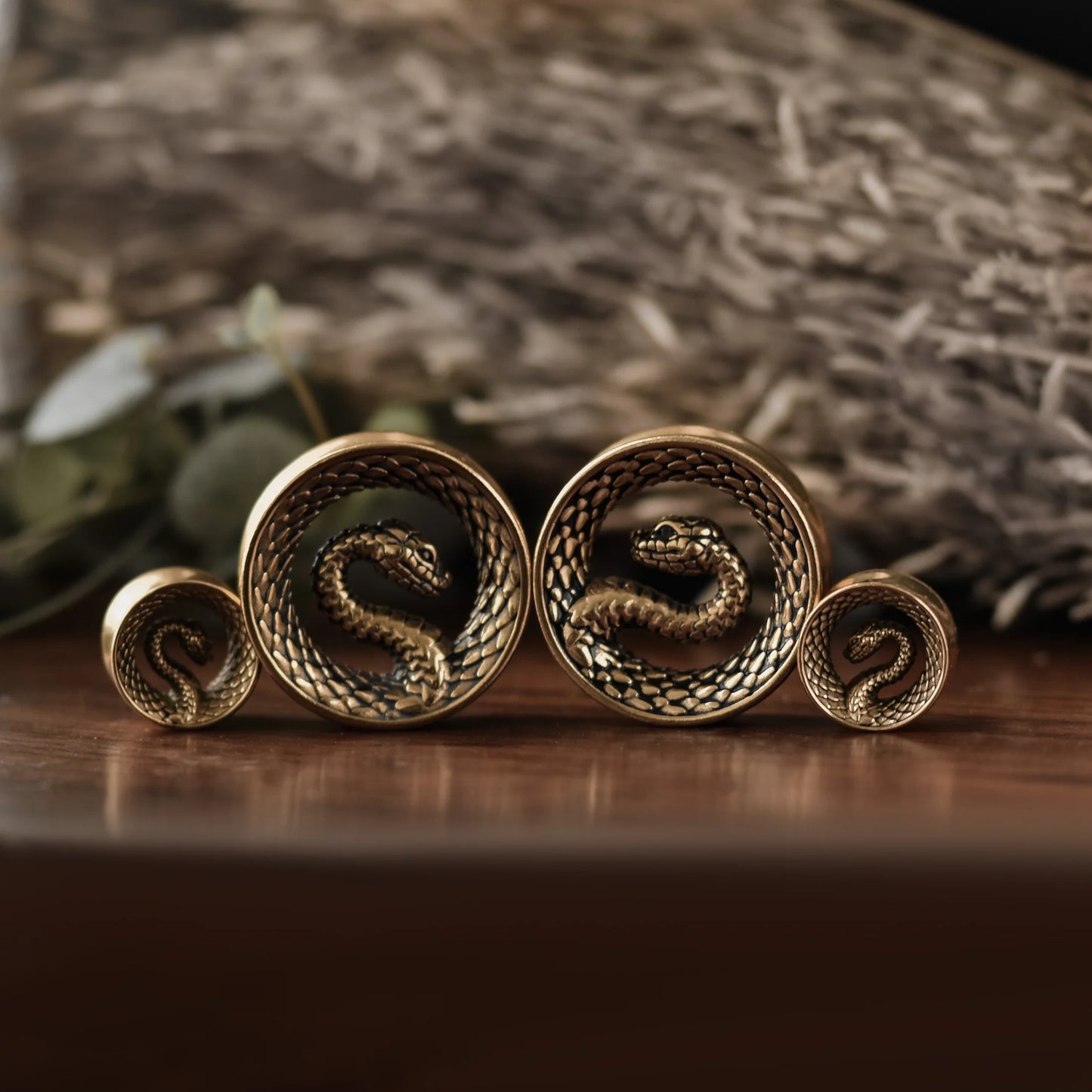 Set Tuneles NAGA