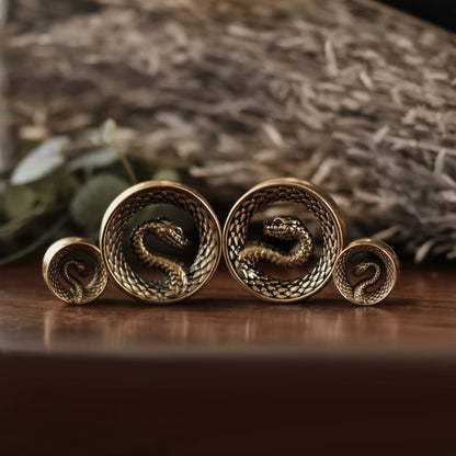 Set Tuneles NAGA