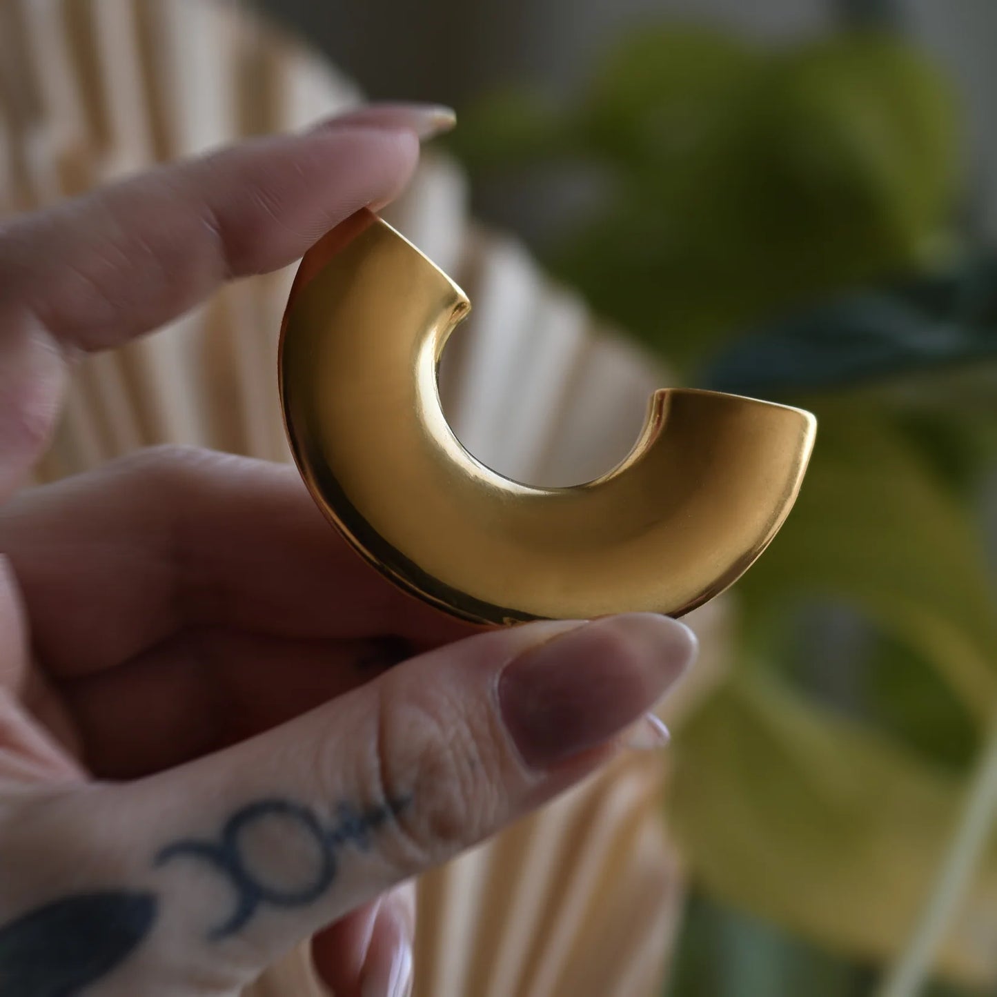Set Saddle Lobe ECLIPSE
