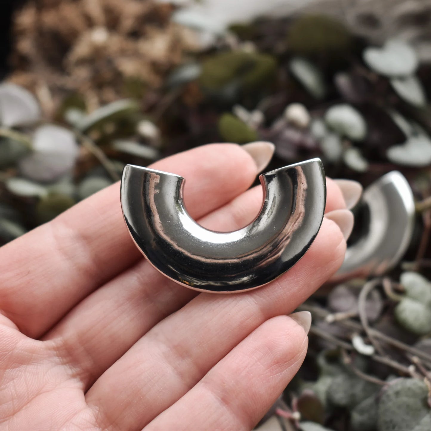Set Saddle Lobe ECLIPSE