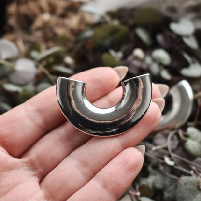 Set Saddle Lobe ECLIPSE