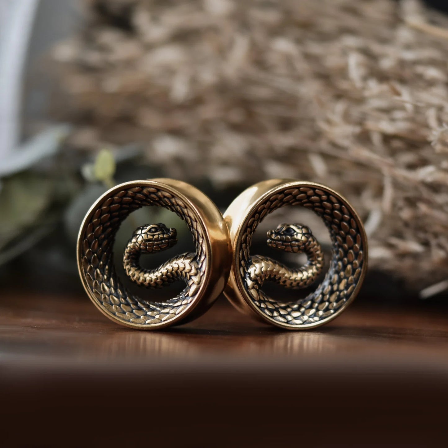 Set Tuneles NAGA