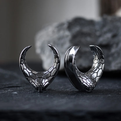 Set Saddle Lobe SERPENTIS