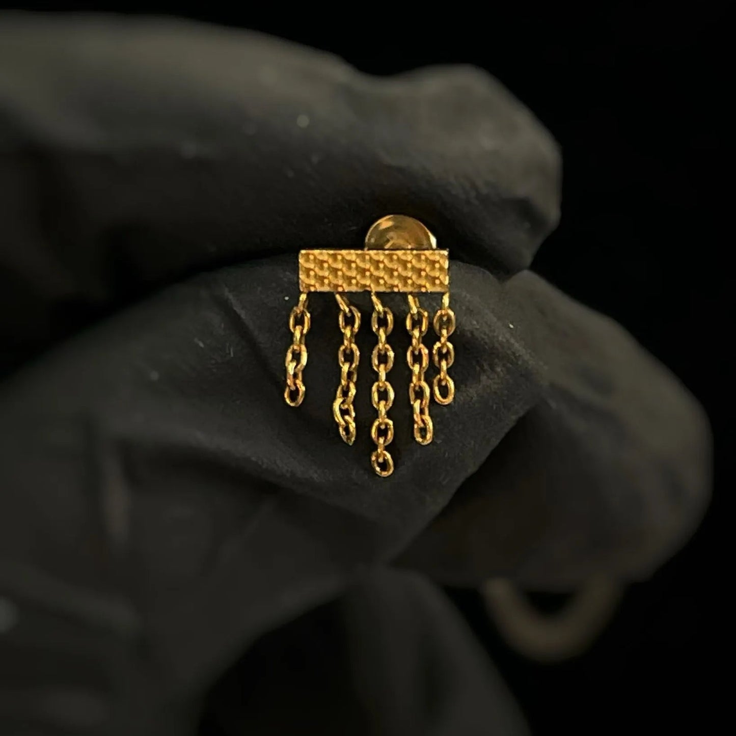 Piercing LUSTRE CHAIN