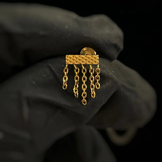 Piercing LUSTRE CHAIN