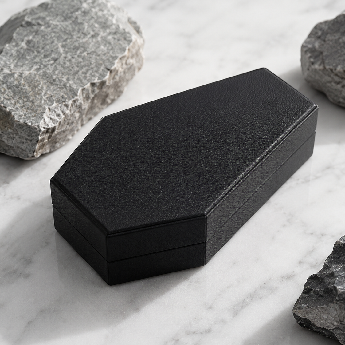 Caja de Joyas OBSIDIAN RELIQUARY