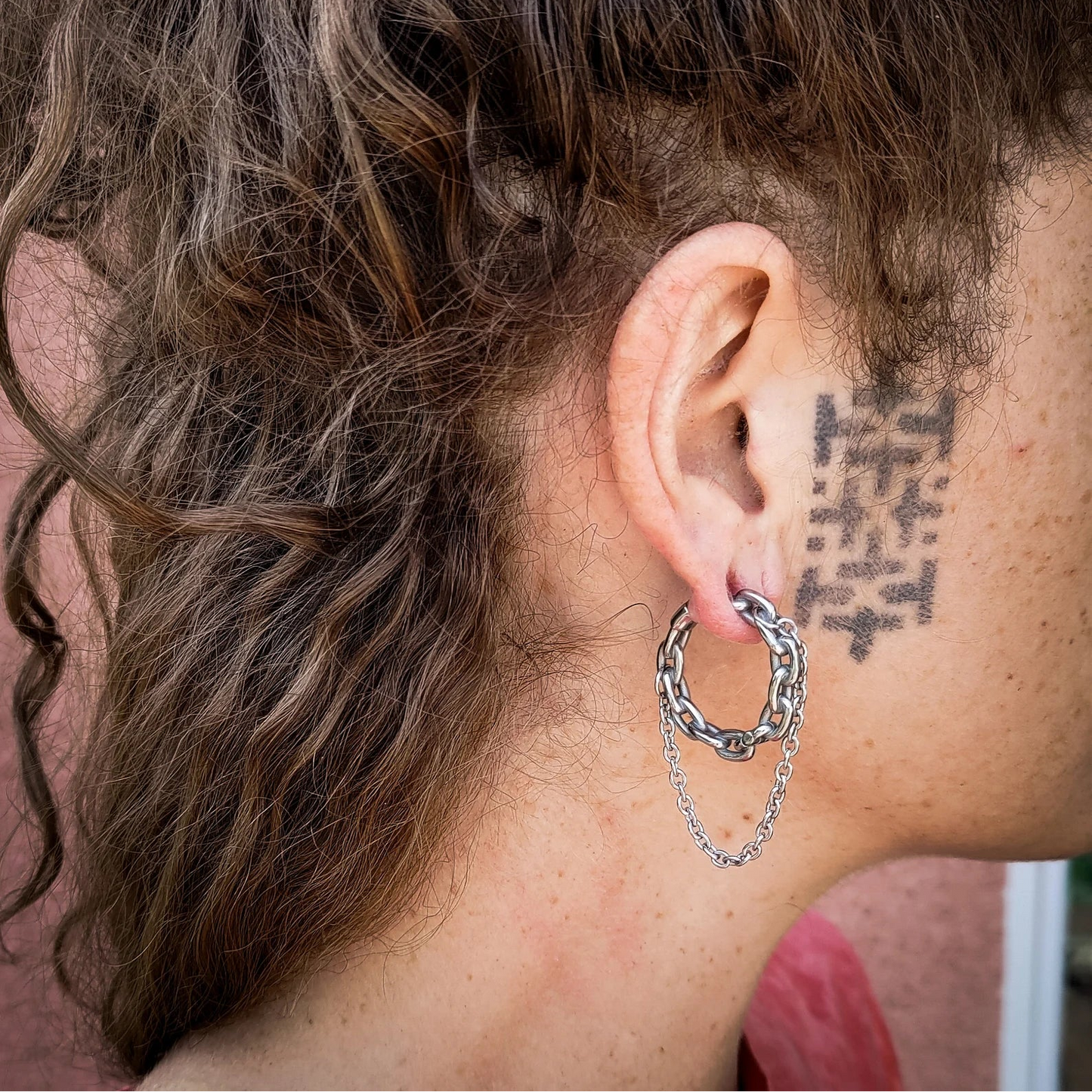 Set de Pesos Colgantes IRON FLOW