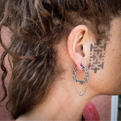 Set de Pesos Colgantes IRON FLOW