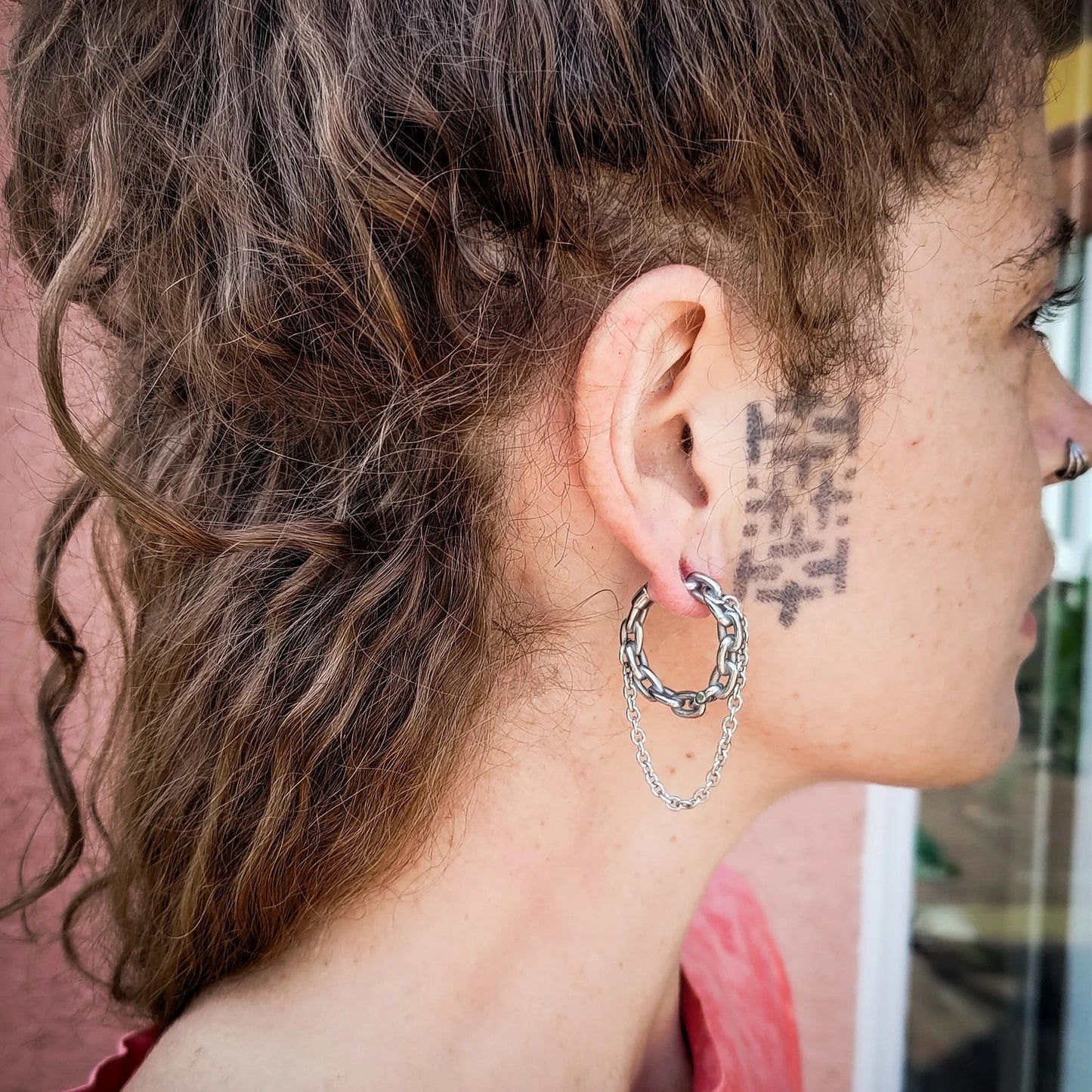 Set de Pesos Colgantes IRON FLOW