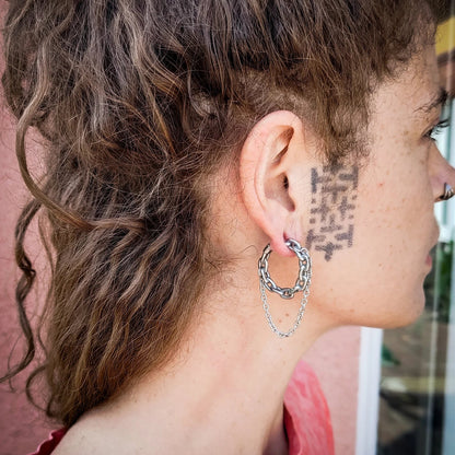 Set de Pesos Colgantes IRON FLOW