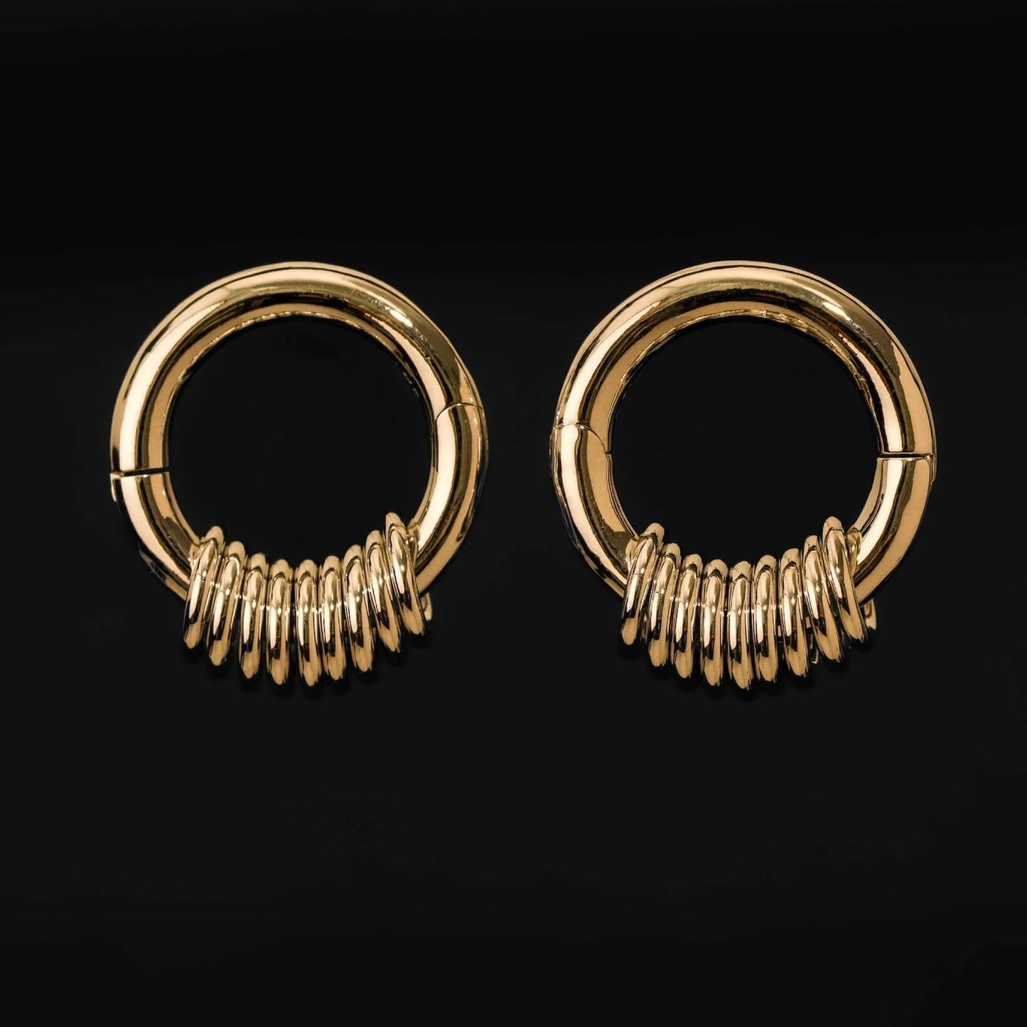 Set de Pesos Colgantes HALO RINGS