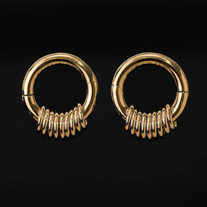 Set de Pesos Colgantes HALO RINGS