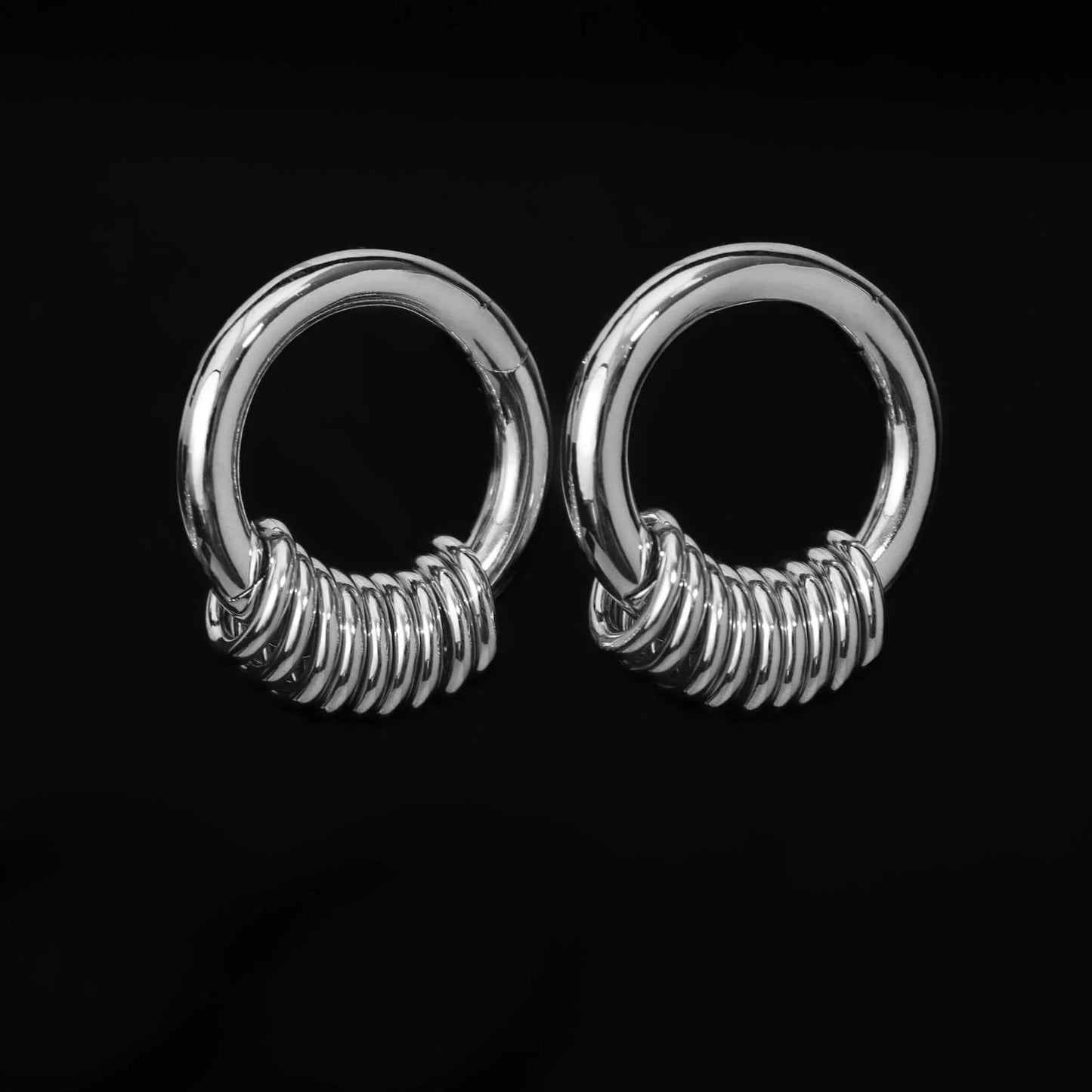 Set de Pesos Colgantes HALO RINGS