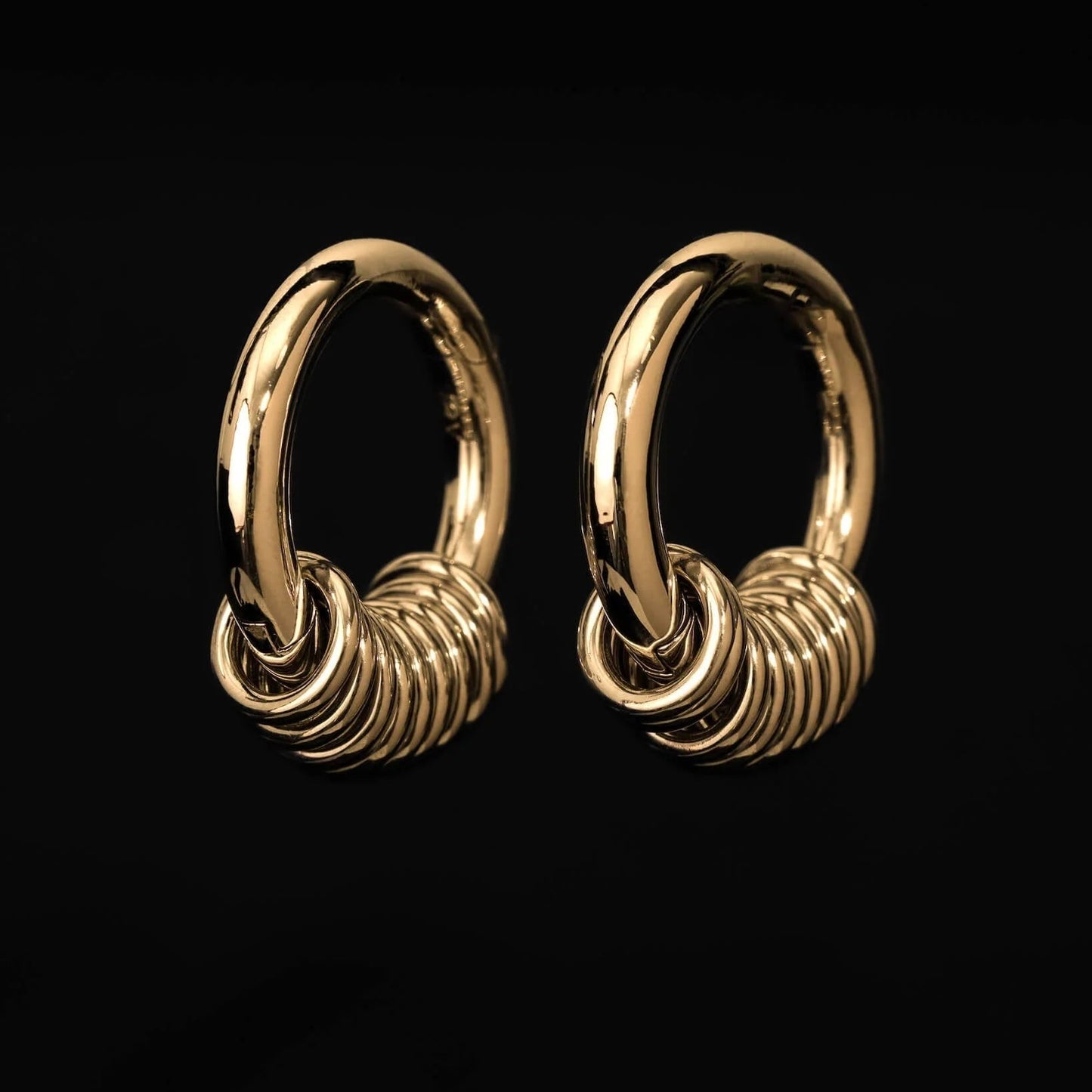 Set de Pesos Colgantes HALO RINGS