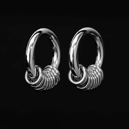 Set de Pesos Colgantes HALO RINGS