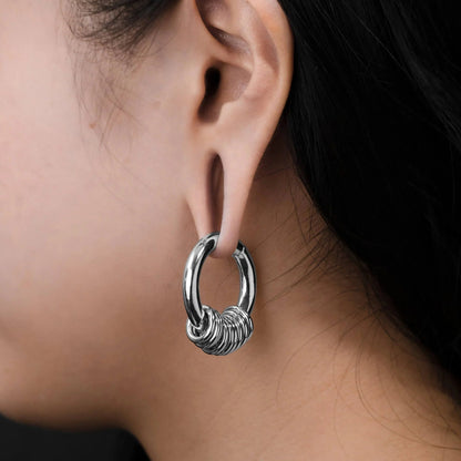 Set de Pesos Colgantes HALO RINGS