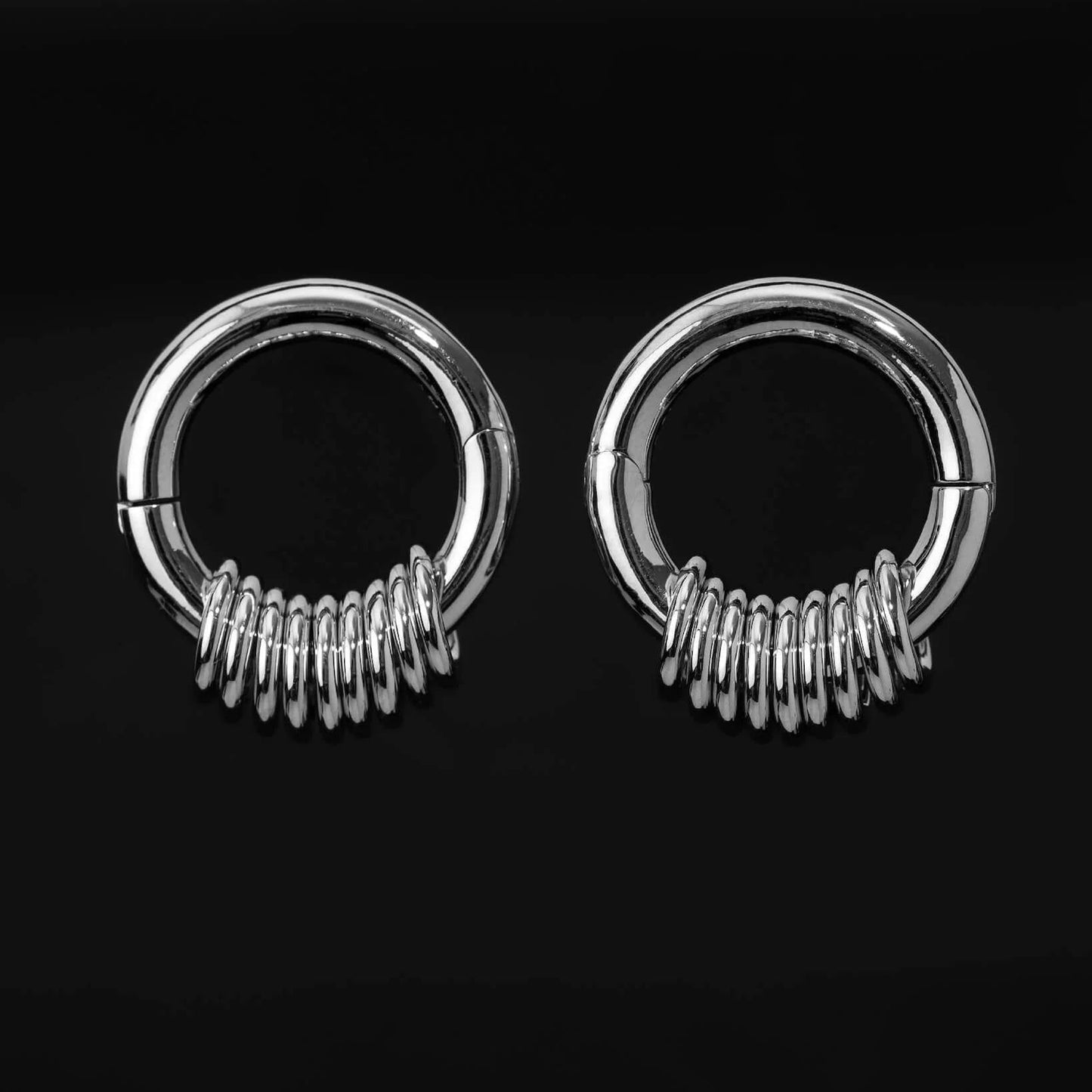 Set de Pesos Colgantes HALO RINGS