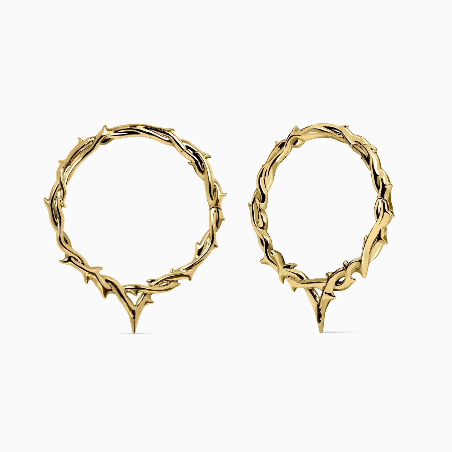 Set de Pesos Colgantes THORN CROWN