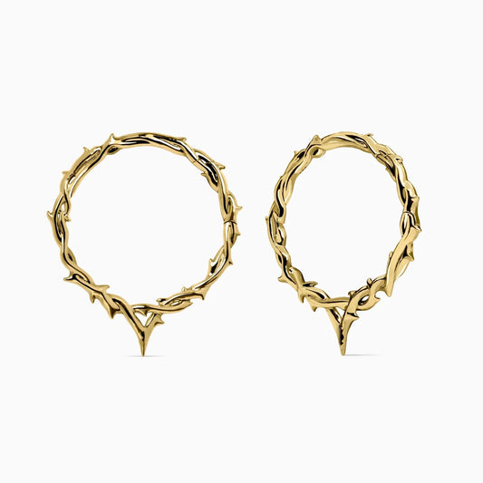Set de Pesos Colgantes THORN CROWN