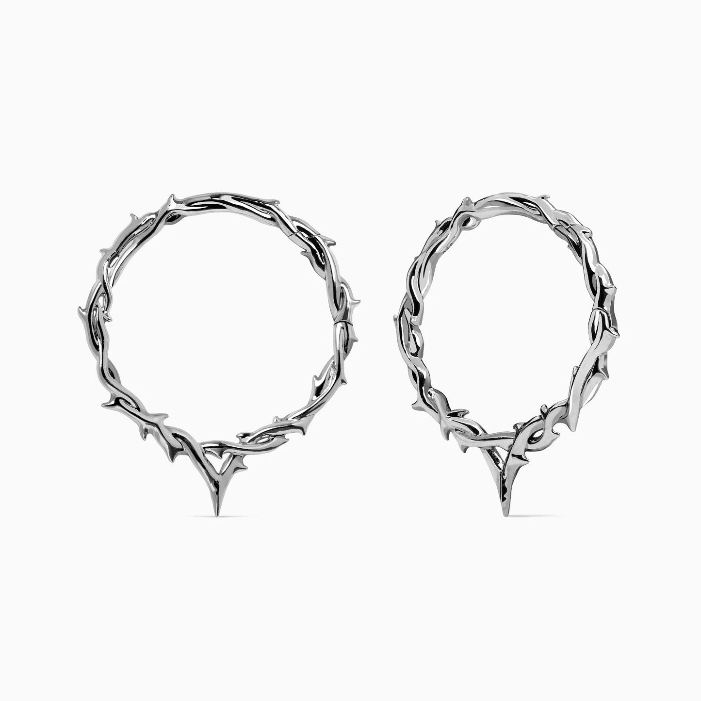 Set de Pesos Colgantes THORN CROWN