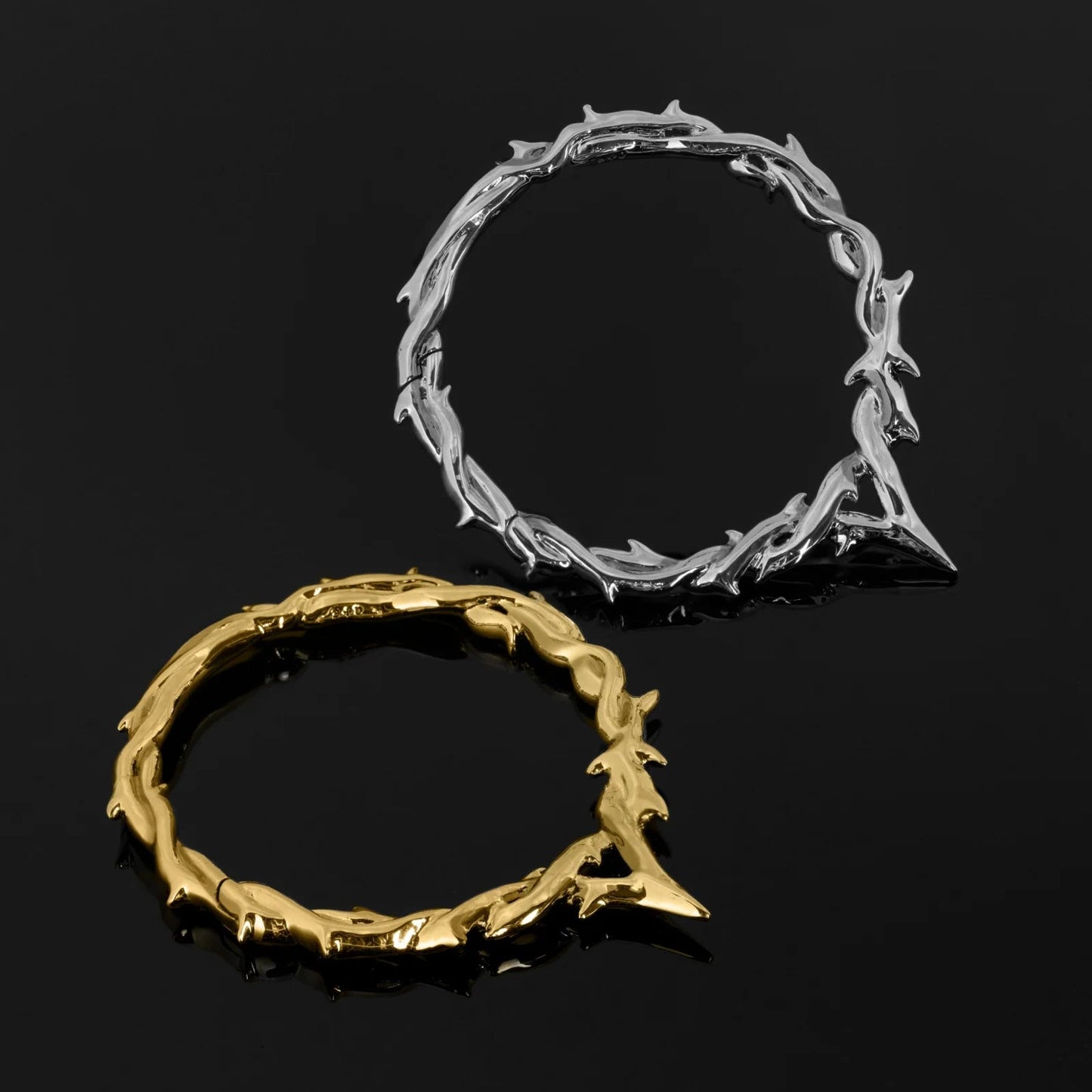 Set de Pesos Colgantes THORN CROWN