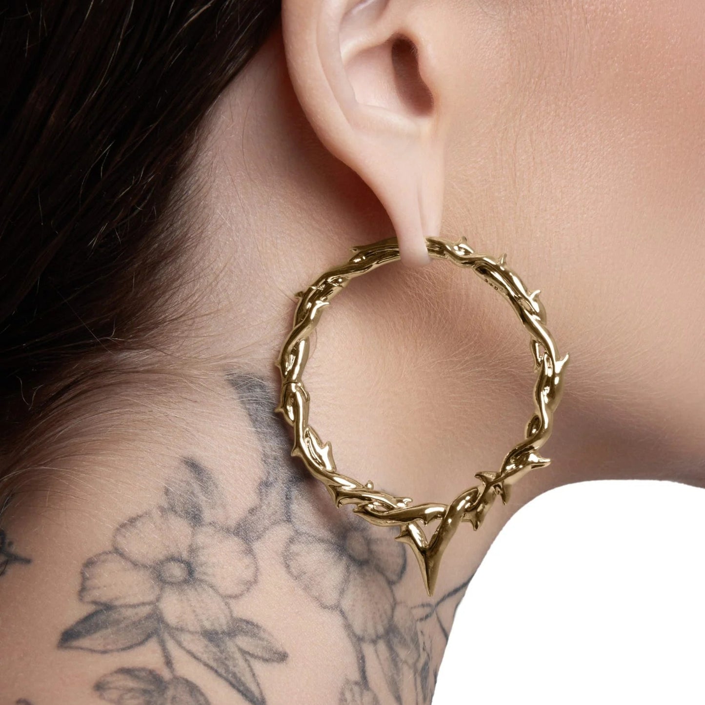 Set de Pesos Colgantes THORN CROWN