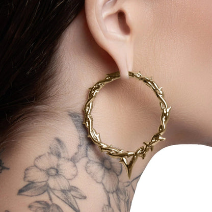 Set de Pesos Colgantes THORN CROWN