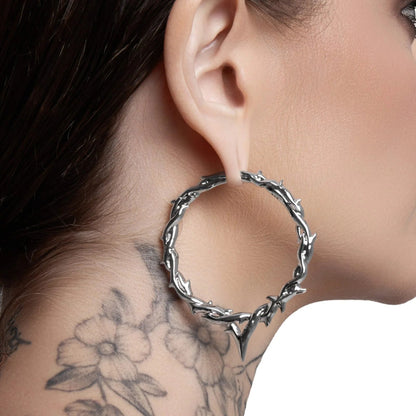 Set de Pesos Colgantes THORN CROWN