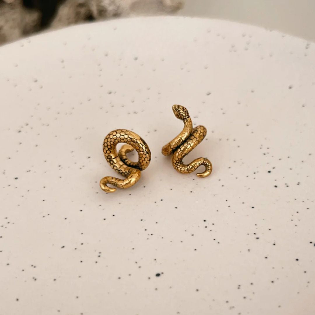 Set de Abraza Lóbulos SNAKE