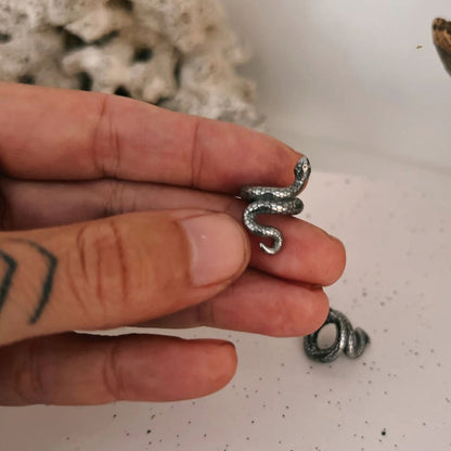 Set de Abraza Lóbulos SNAKE