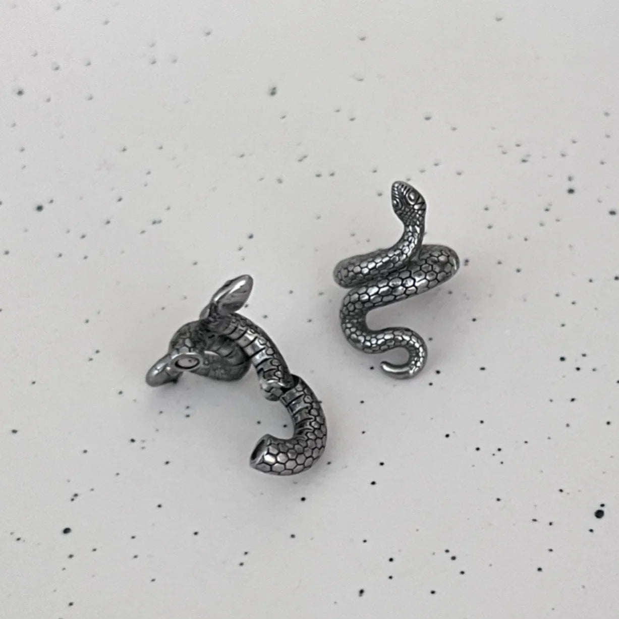 Set de Abraza Lóbulos SNAKE