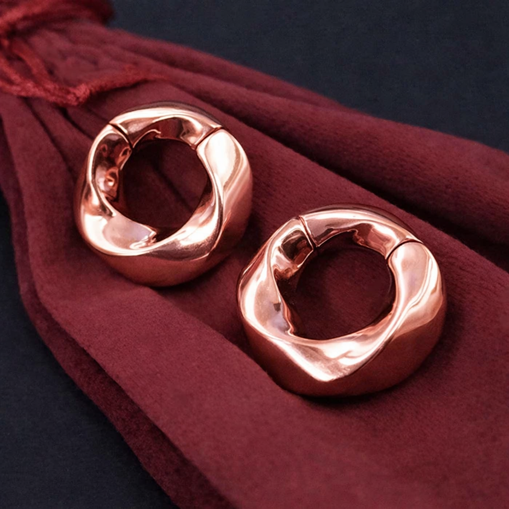 Set de Pesos Colgantes VORTICE