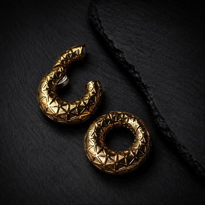 Set de Pesos Colgantes LUNAR FANG