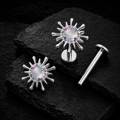 Piercing NOVAHALO