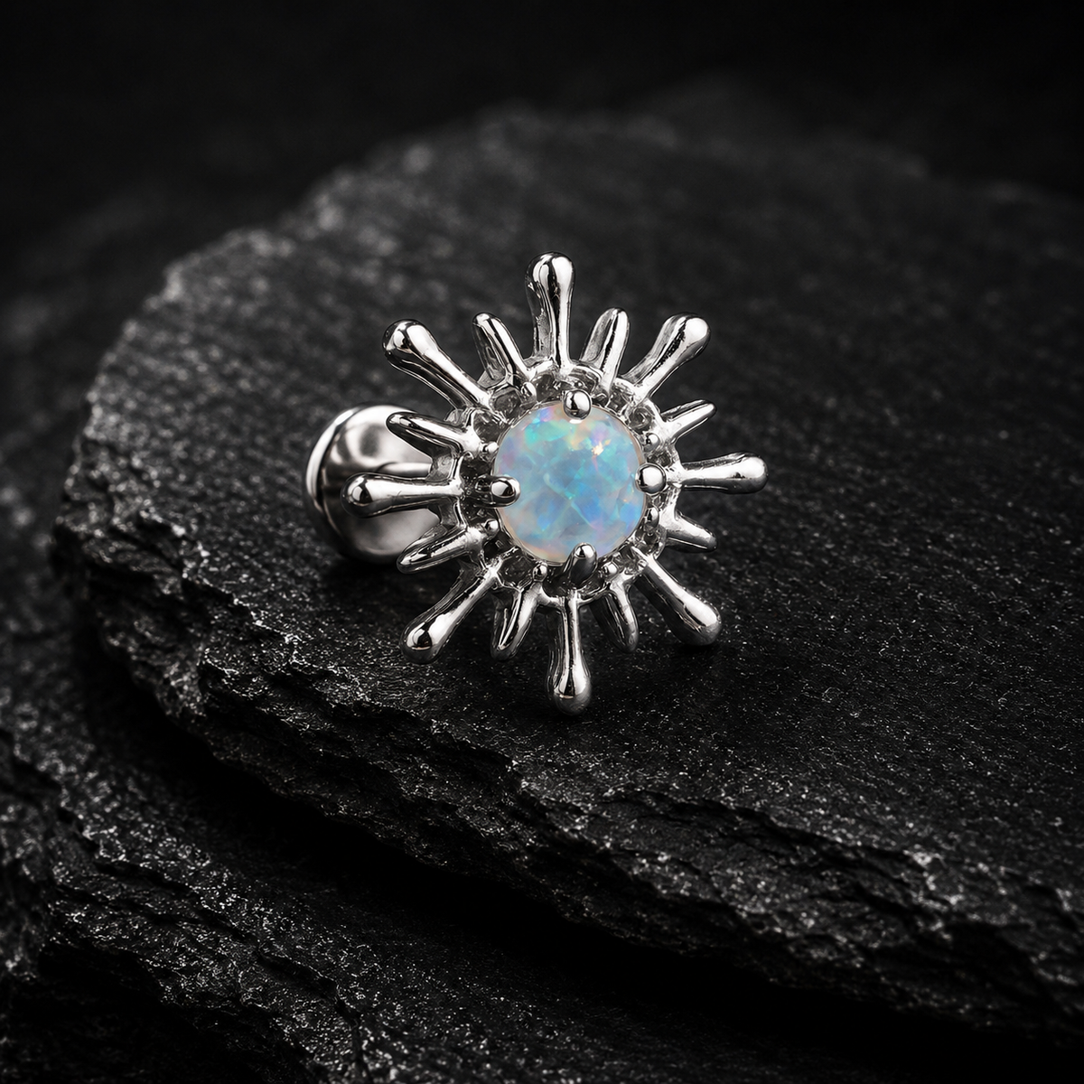 Piercing NOVAHALO