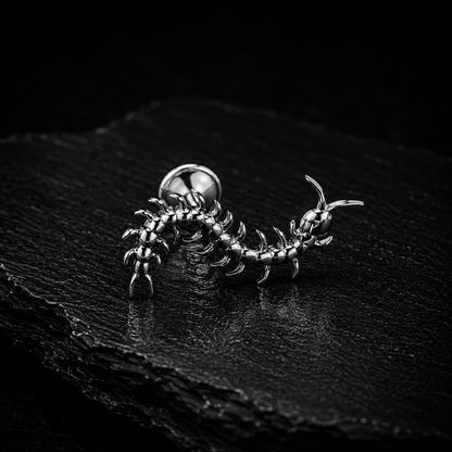 Piercing SPINE CRAWLER