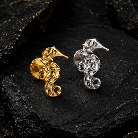 Piercing ABYSS SEAHORSE