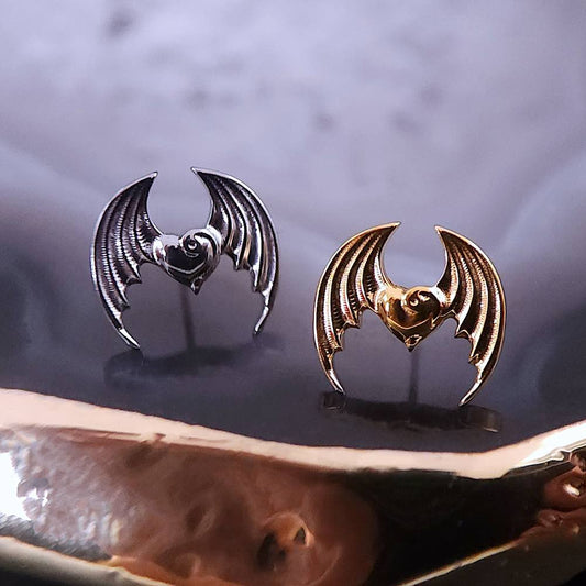 Piercing HEART BAT