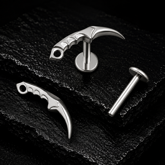Piercing KARMAKLAW