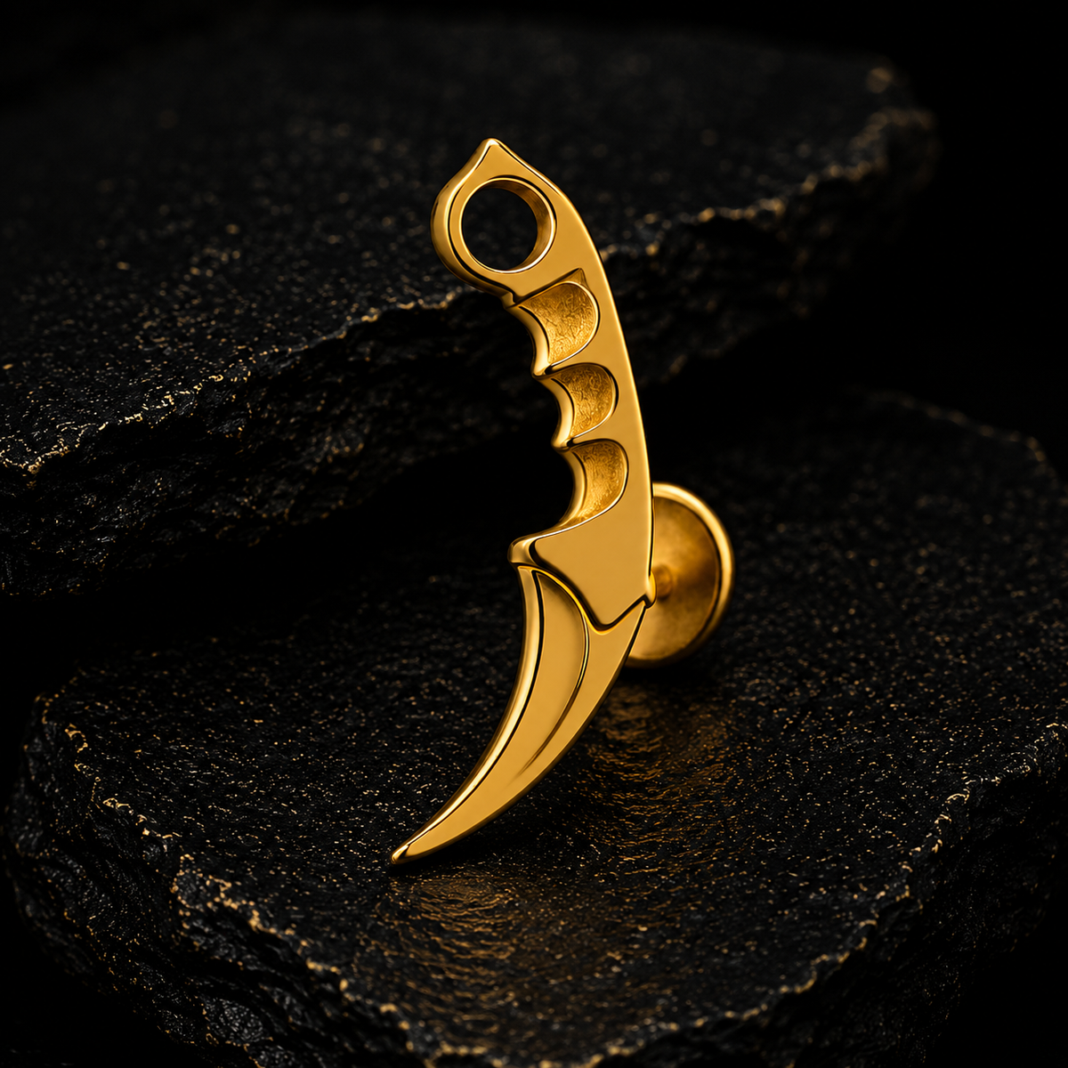 Piercing KARMAKLAW