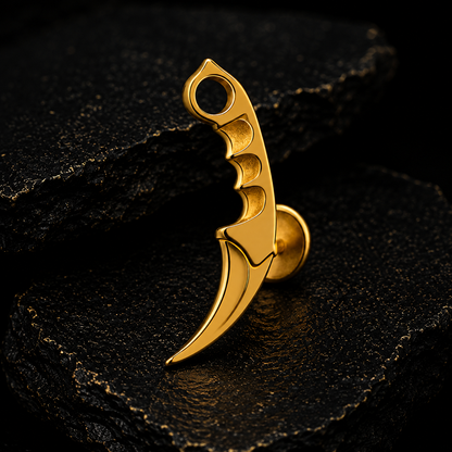 Piercing KARMAKLAW
