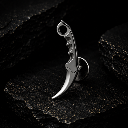 Piercing KARMAKLAW