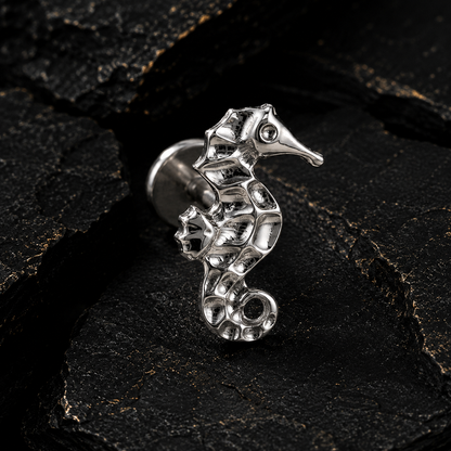 Piercing ABYSS SEAHORSE