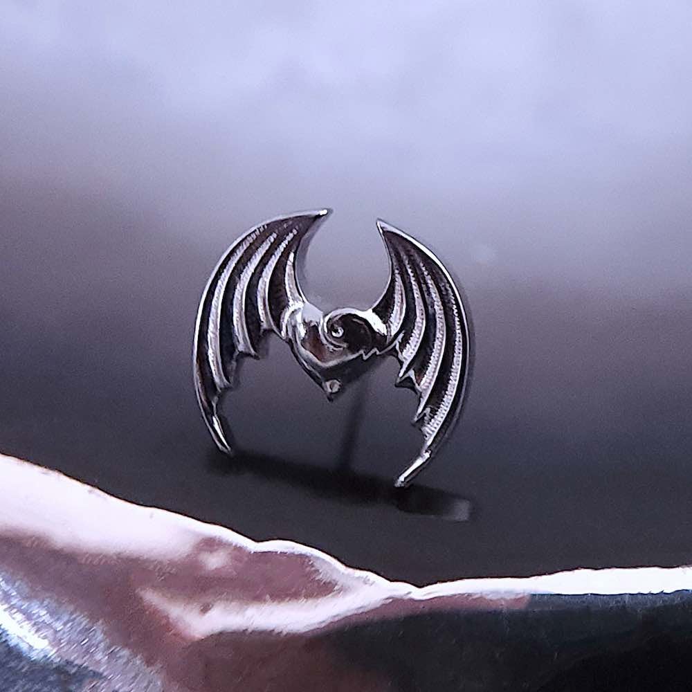 Piercing NOCTURE BAT