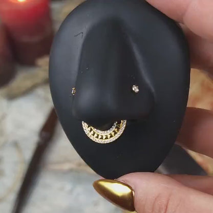 Clicker PYRAMID ECLIPSE