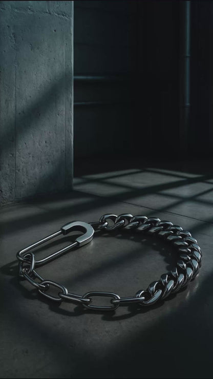 Brazalete LOCK