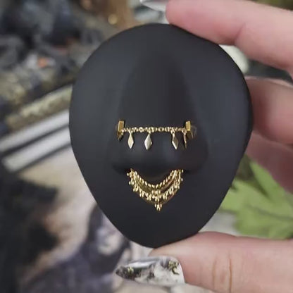 Clicker ORBIT BEADS