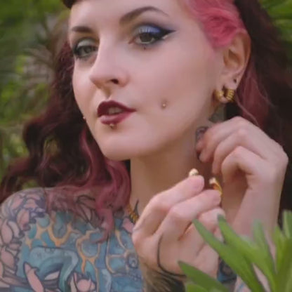 Set de Pesos Colgantes VORTICE