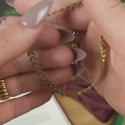 Collar AURELLIA