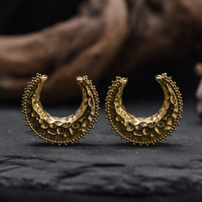 Set Saddle Lobe RELIC BEAD